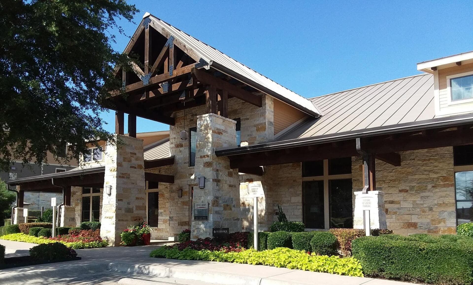 Commercial Property Maintenance